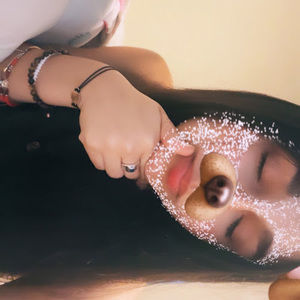 Meet your Posher, Carmen